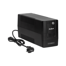 Nepertraukiamas maitinimo šaltinis (UPS) 220V 850VA / 480W Rebel